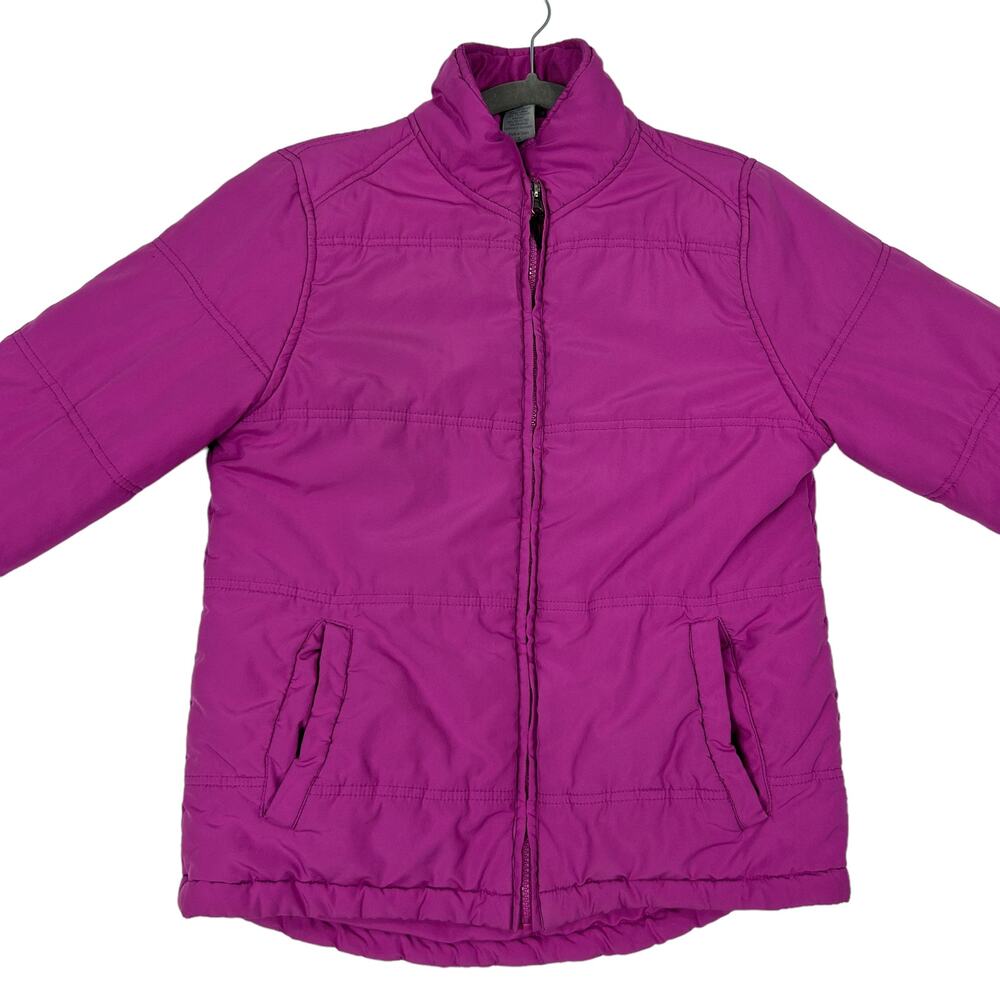 Champion Purple Women's Jacket Size Small